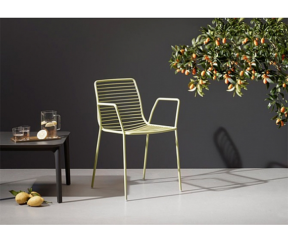 Summer A chair